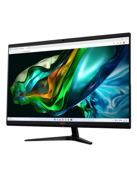 Acer Aspire C27-1800 Intel® Core™ i3 i3-1305U 68,6 cm (27") 1920 x 1080 Pixel PC All-in-one 8 GB DDR4-SDRAM 512 GB SSD Windows