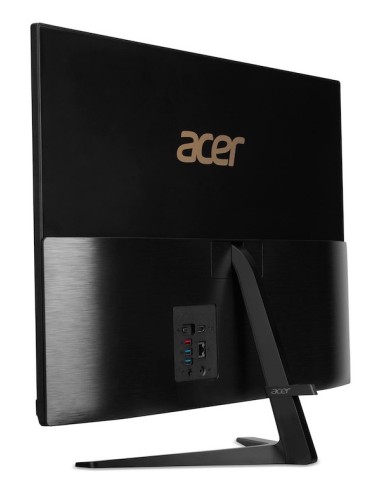 Acer Aspire C27-1800 Intel® Core™ i3 i3-1305U 68,6 cm (27") 1920 x 1080 Pixel PC All-in-one 8 GB DDR4-SDRAM 512 GB SSD Windows