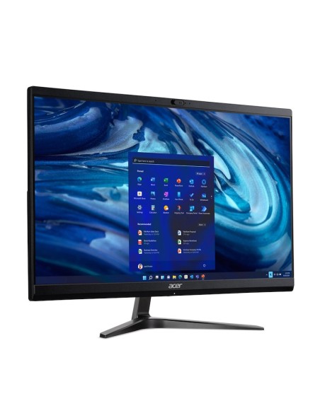 Acer Veriton Z2514G Intel® Core™ i3 i3-1315U 60,5 cm (23.8") 1920 x 1080 Pixel PC All-in-one 8 GB DDR4-SDRAM 512 GB SSD Windows