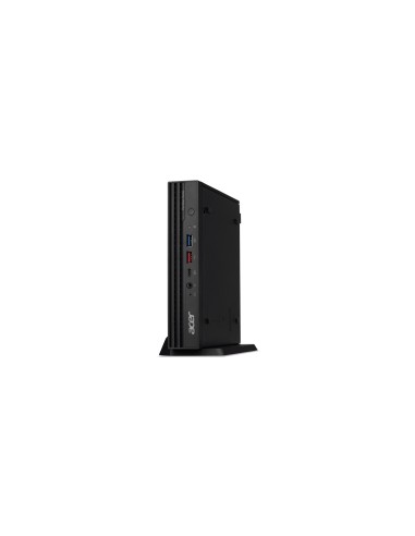 Acer Veriton N6720GT Intel® Core™ i7 i7-14700T 16 GB DDR5-SDRAM 512 GB SSD Windows 11 Pro Mini PC Nero