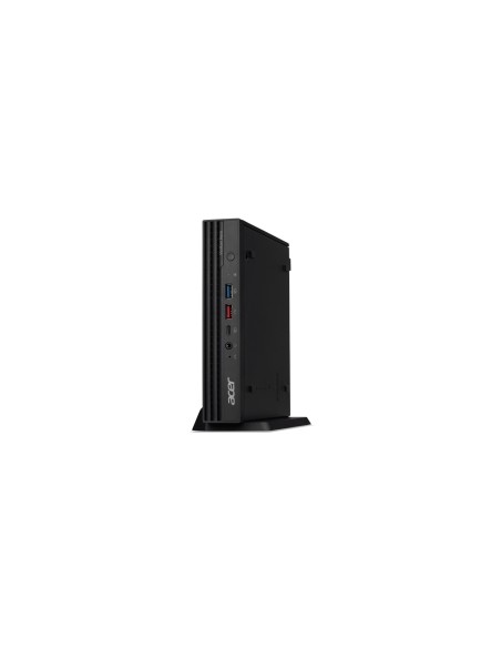Acer Veriton N6720GT Intel® Core™ i7 i7-14700T 16 GB DDR5-SDRAM 512 GB SSD Windows 11 Pro Mini PC Nero
