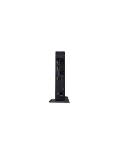 Acer Veriton N6720GT Intel® Core™ i7 i7-14700T 16 GB DDR5-SDRAM 512 GB SSD Windows 11 Pro Mini PC Nero