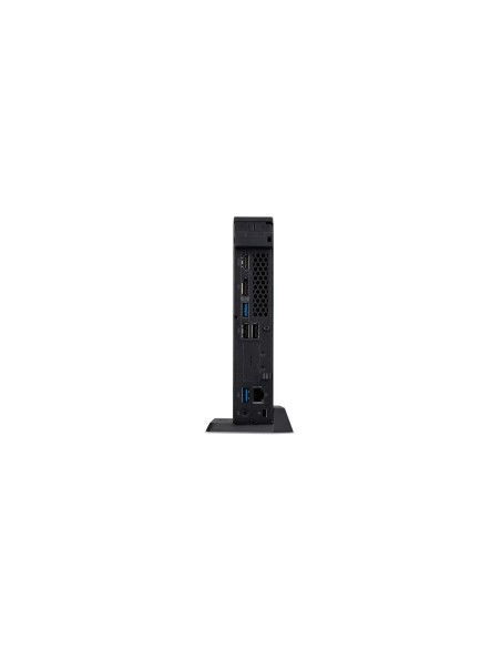 Acer Veriton N6720GT Intel® Core™ i7 i7-14700T 16 GB DDR5-SDRAM 512 GB SSD Windows 11 Pro Mini PC Nero