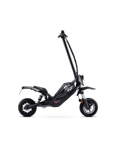 Acer Predator Extreme monopattino elettrico 900 W Nero