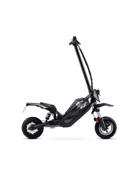 Acer Predator Extreme monopattino elettrico 900 W Nero