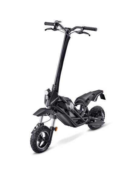 Acer Predator Extreme monopattino elettrico 900 W Nero