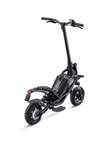 Acer Predator Extreme monopattino elettrico 900 W Nero
