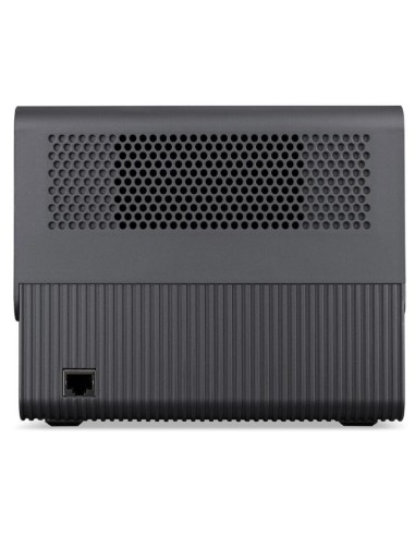 Acer QF18s Proiettore a raggio standard 800 ANSI lumen LCD 1080p (1920x1080) Nero, Grigio