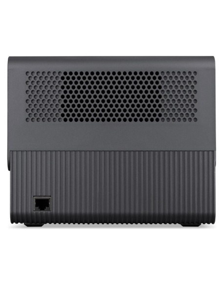 Acer QF18s Proiettore a raggio standard 800 ANSI lumen LCD 1080p (1920x1080) Nero, Grigio