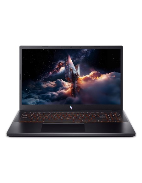 Acer Nitro V 15 ANV15-52-754Z Intel® Core™ i7 i7-13620H Computer portatile 39,6 cm (15.6") Full HD 16 GB DDR5-SDRAM 1 TB SSD