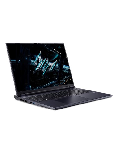 Acer Predator Helios Neo 18 AI PHN18-72-99PE Intel Core Ultra 9 275HX Computer portatile 45,7 cm (18") WQXGA 32 GB DDR5-SDRAM 1