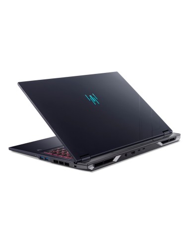 Acer Predator Helios Neo 18 AI PHN18-72-99PE Intel Core Ultra 9 275HX Computer portatile 45,7 cm (18") WQXGA 32 GB DDR5-SDRAM 1