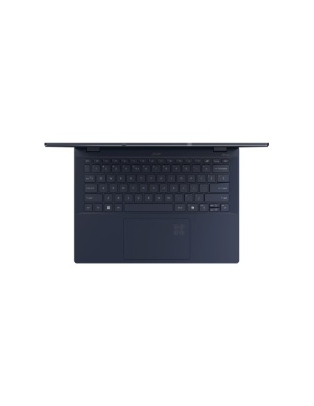 Acer Swift 14 AI SF14-51-77UJ Intel Core Ultra 7 256V Computer portatile 35,6 cm (14") WUXGA 16 GB DDR5-SDRAM 1 TB SSD Wi-Fi 7