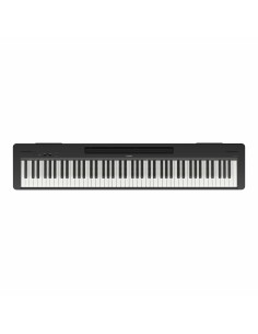 Yamaha P-145B tastiera digitale 88 chiavi Nero