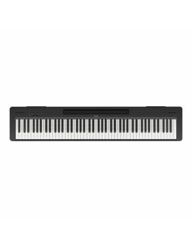 Yamaha P-145B tastiera digitale 88 chiavi Nero