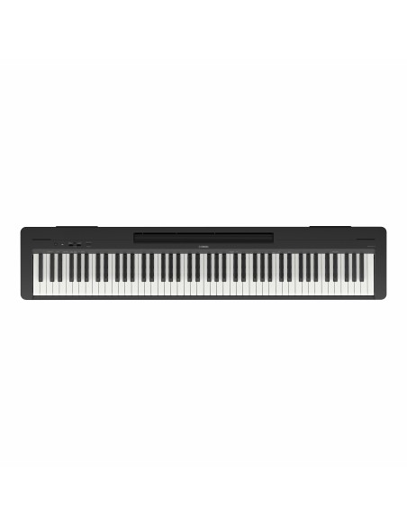 Yamaha P-145B tastiera digitale 88 chiavi Nero