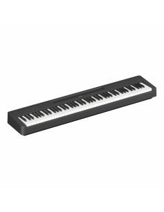 Yamaha P-145B tastiera digitale 88 chiavi Nero 2