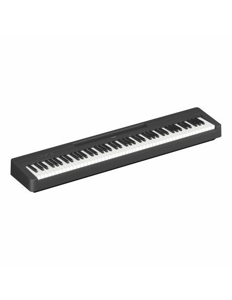 Yamaha P-145B tastiera digitale 88 chiavi Nero