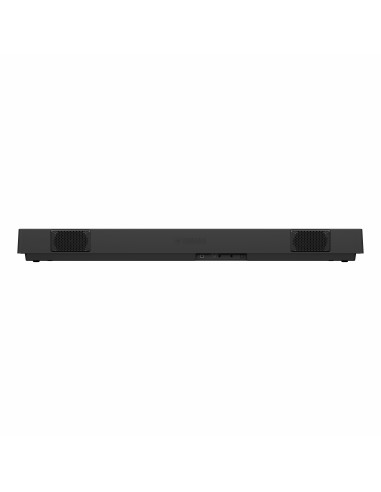 Yamaha P-145B tastiera digitale 88 chiavi Nero