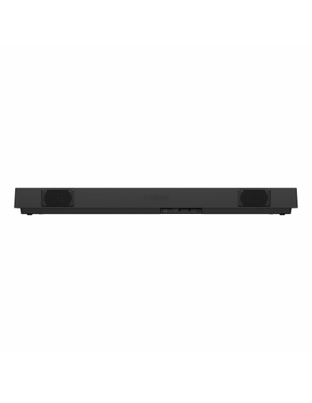 Yamaha P-145B tastiera digitale 88 chiavi Nero