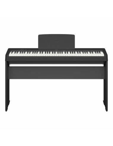 Yamaha P-145B tastiera digitale 88 chiavi Nero