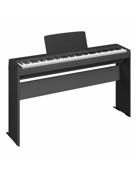 Yamaha P-145B tastiera digitale 88 chiavi Nero