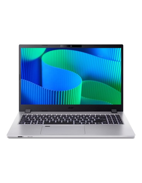 Acer TravelMate P2 TMP215-55-TCO-5551 Intel Core 5 i5-1334U Computer portatile 39,6 cm (15.6") Full HD 16 GB DDR5-SDRAM 512 GB