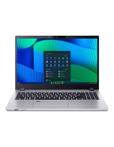 Acer TravelMate P2 TMP215-55-TCO-5551 Intel Core 5 i5-1334U Computer portatile 39,6 cm (15.6") Full HD 16 GB DDR5-SDRAM 512 GB
