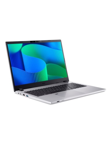 Acer TravelMate P2 TMP215-55-TCO-5551 Intel Core 5 i5-1334U Computer portatile 39,6 cm (15.6") Full HD 16 GB DDR5-SDRAM 512 GB