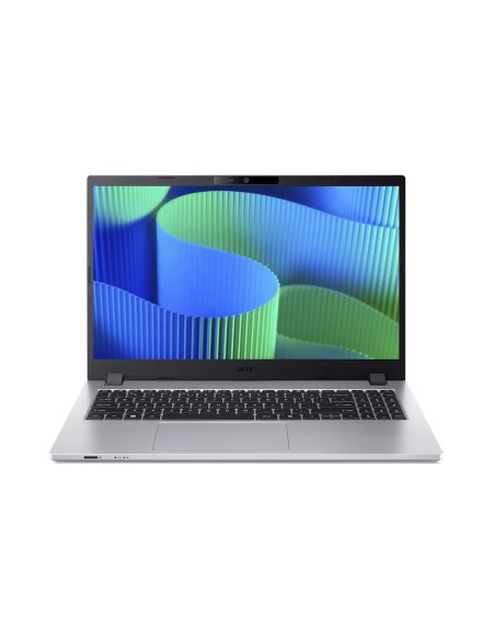 Acer TravelMate P2 TMP215-55-TCO-52HL Intel® Core™ i5 i5-1334U Computer portatile 39,6 cm (15.6") Full HD 16 GB DDR5-SDRAM 512