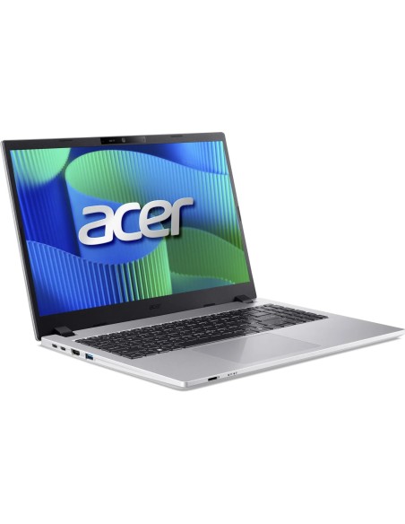 Acer TravelMate P2 TMP215-55-TCO-52HL Intel® Core™ i5 i5-1334U Computer portatile 39,6 cm (15.6") Full HD 16 GB DDR5-SDRAM 512