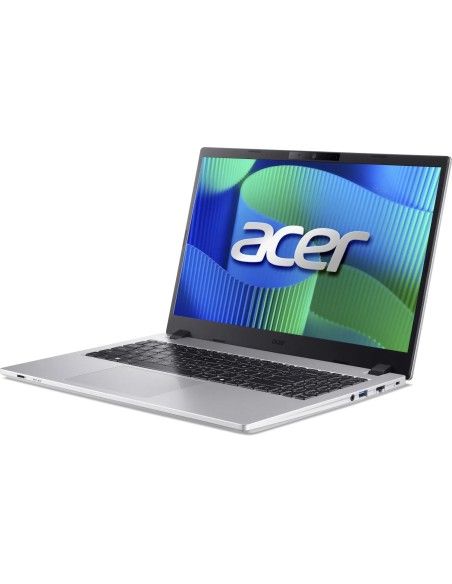 Acer TravelMate P2 TMP215-55-TCO-52HL Intel® Core™ i5 i5-1334U Computer portatile 39,6 cm (15.6") Full HD 16 GB DDR5-SDRAM 512