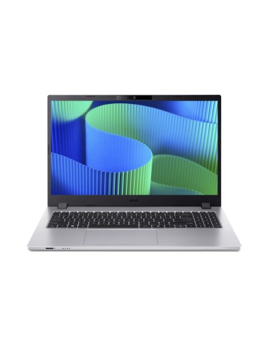 Acer TravelMate P2 TMP215-55-TCO-50BX Intel® Core™ i5 i5-1334U Computer portatile 39,6 cm (15.6") Full HD 8 GB DDR5-SDRAM 512
