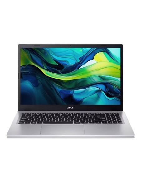 Acer Aspire Go 15 AG15-71P-55A5 Intel® Core™ i5 i5-13420H Computer portatile 39,6 cm (15.6") Full HD 8 GB DDR5-SDRAM 512 GB SSD