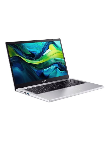 Acer Aspire Go 15 AG15-71P-55A5 Intel® Core™ i5 i5-13420H Computer portatile 39,6 cm (15.6") Full HD 8 GB DDR5-SDRAM 512 GB SSD
