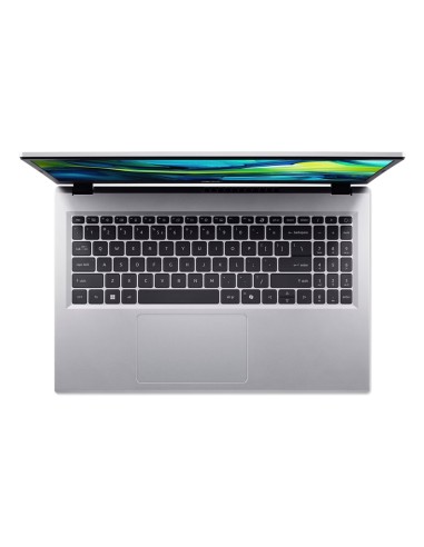 Acer Aspire Go 15 AG15-71P-55A5 Intel® Core™ i5 i5-13420H Computer portatile 39,6 cm (15.6") Full HD 8 GB DDR5-SDRAM 512 GB SSD