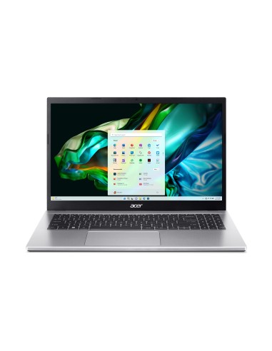 Acer Aspire 3 A315-44P-R03U AMD Ryzen™ 7 5700U Computer portatile 39,6 cm (15.6") Full HD 32 GB DDR4-SDRAM 1 TB SSD Wi-Fi 6