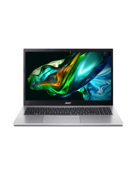 Acer Aspire 3 A315-44P-R03U AMD Ryzen™ 7 5700U Computer portatile 39,6 cm (15.6") Full HD 32 GB DDR4-SDRAM 1 TB SSD Wi-Fi 6