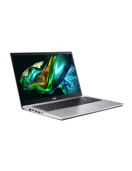 Acer Aspire 3 A315-44P-R03U AMD Ryzen™ 7 5700U Computer portatile 39,6 cm (15.6") Full HD 32 GB DDR4-SDRAM 1 TB SSD Wi-Fi 6