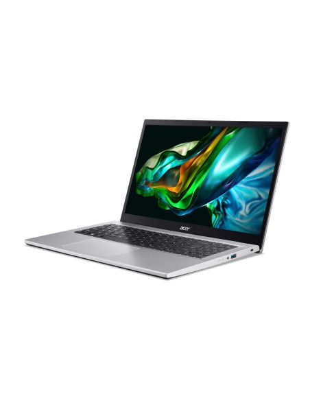 Acer Aspire 3 A315-44P-R03U AMD Ryzen™ 7 5700U Computer portatile 39,6 cm (15.6") Full HD 32 GB DDR4-SDRAM 1 TB SSD Wi-Fi 6