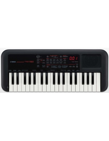 Yamaha PSS-A50 sintetizzatore Sintetizzatore digitale 37