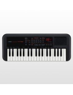 Yamaha PSS-A50 sintetizzatore Sintetizzatore digitale 37 2