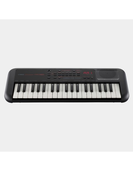 Yamaha PSS-A50 sintetizzatore Sintetizzatore digitale 37