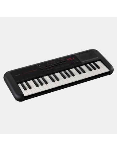 Yamaha PSS-A50 sintetizzatore Sintetizzatore digitale 37