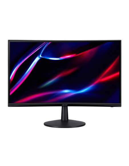 Acer Nitro ED0 ED240Q S3 Monitor PC 59,9 cm (23.6") 1920 x 1080 Pixel Full HD Nero