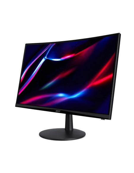 Acer Nitro ED0 ED240Q S3 Monitor PC 59,9 cm (23.6") 1920 x 1080 Pixel Full HD Nero