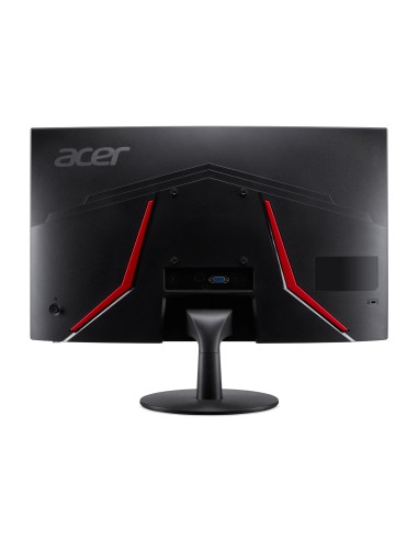 Acer Nitro ED0 ED240Q S3 Monitor PC 59,9 cm (23.6") 1920 x 1080 Pixel Full HD Nero