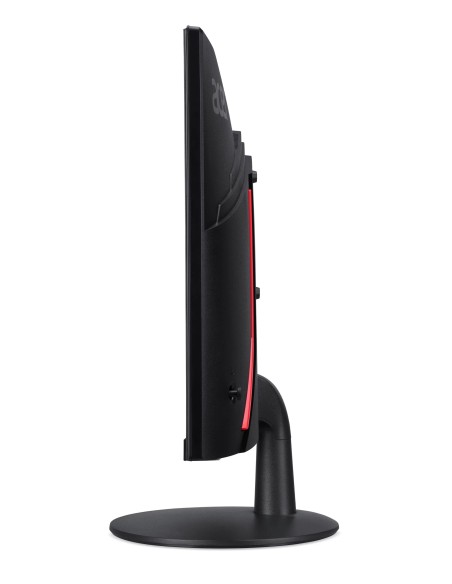 Acer Nitro ED0 ED240Q S3 Monitor PC 59,9 cm (23.6") 1920 x 1080 Pixel Full HD Nero
