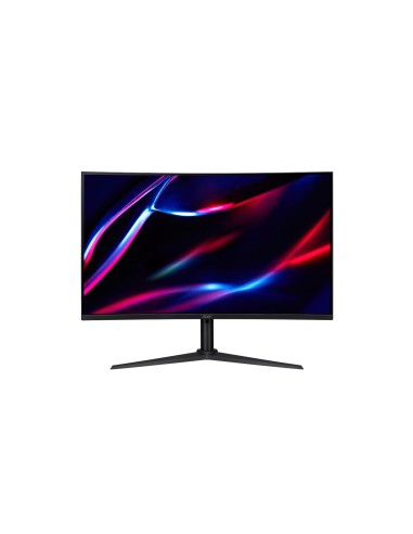 Acer NITRO XZ0 XZ322QU P3 Monitor PC 80 cm (31.5") 2560 x 1440 Pixel Wide Quad HD LCD Nero