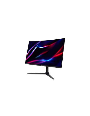 Acer NITRO XZ0 XZ322QU P3 Monitor PC 80 cm (31.5") 2560 x 1440 Pixel Wide Quad HD LCD Nero